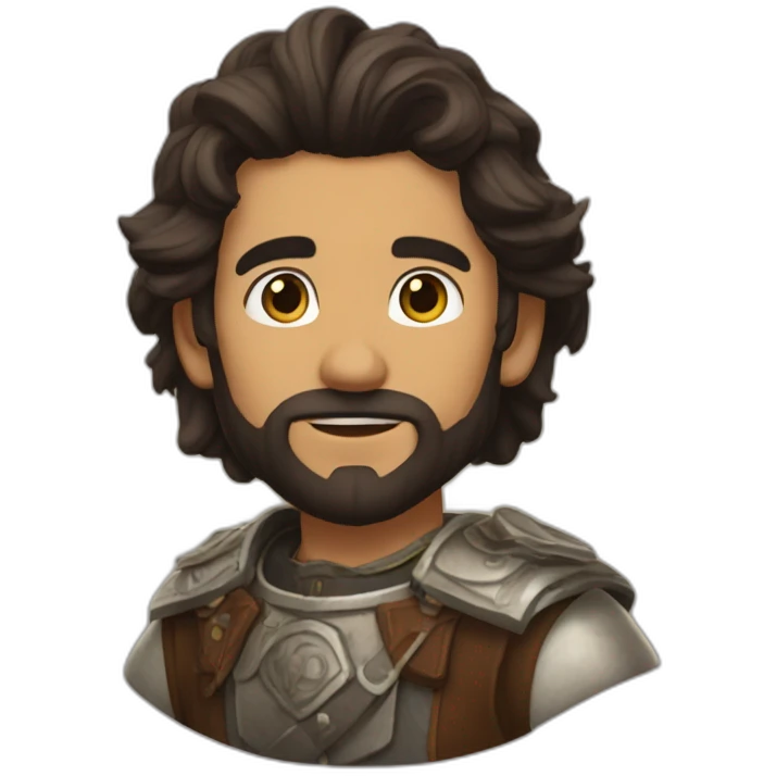 soalire of astora emoji