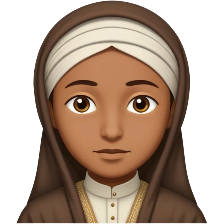 musluman emoji