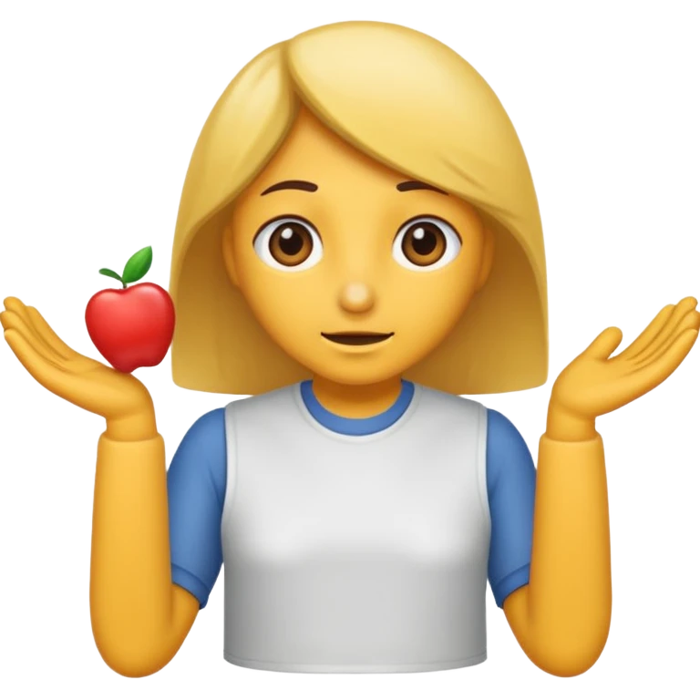 لحواك emoji
