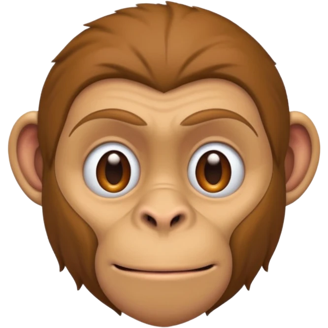 simios emoji