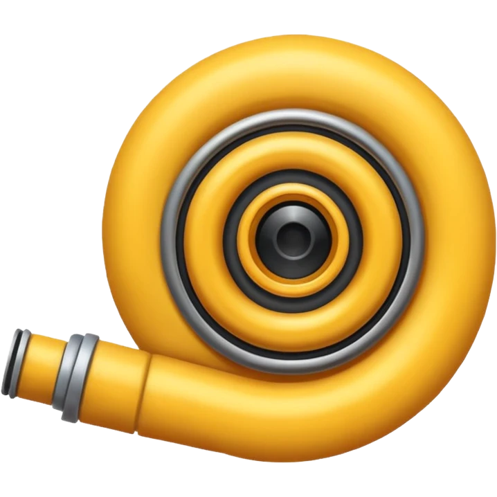 Turbo emoji