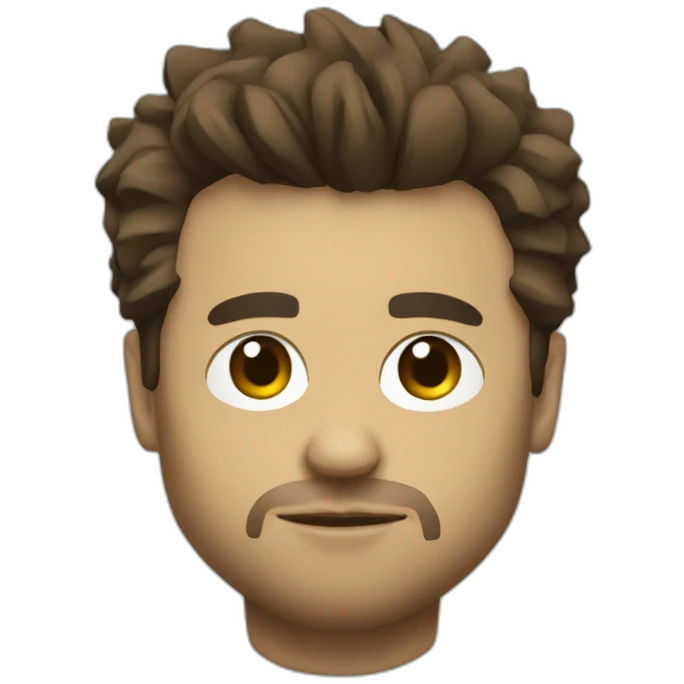 Tyler Durden emoji