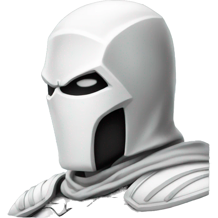Moon Knight emoji