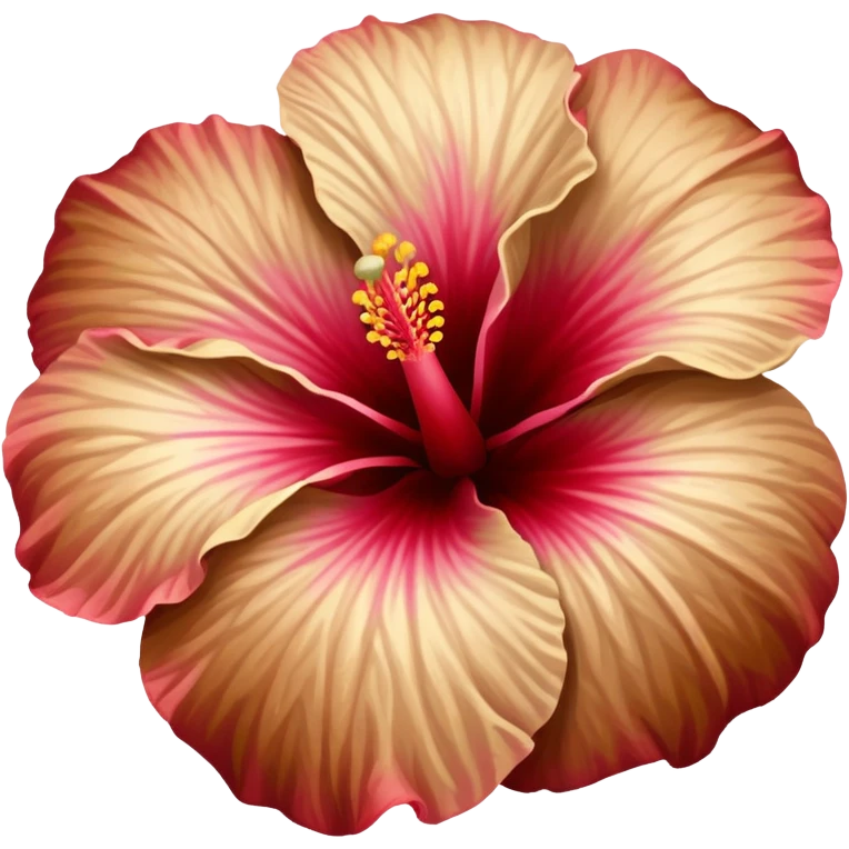 hibiscus seed emoji