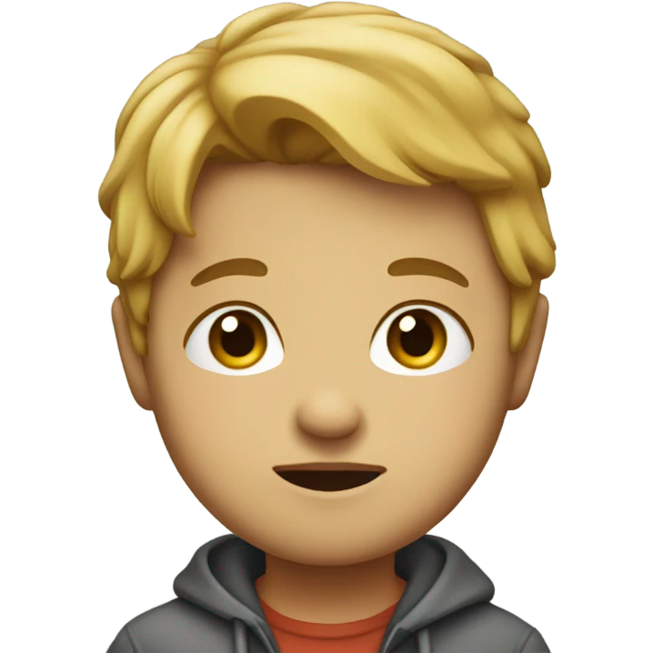 little person  emoji