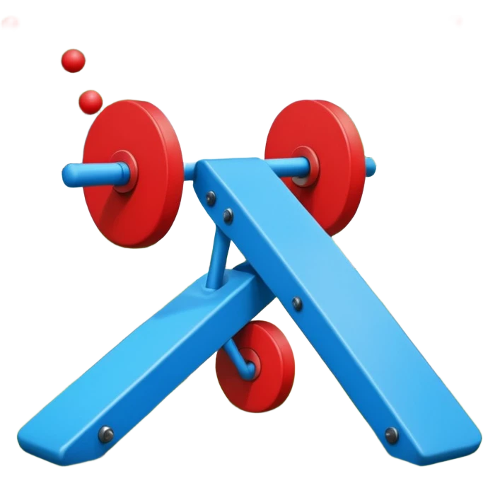  park Seesaw emoji