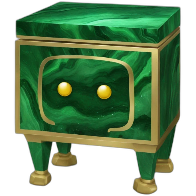 malachite-room-box emoji