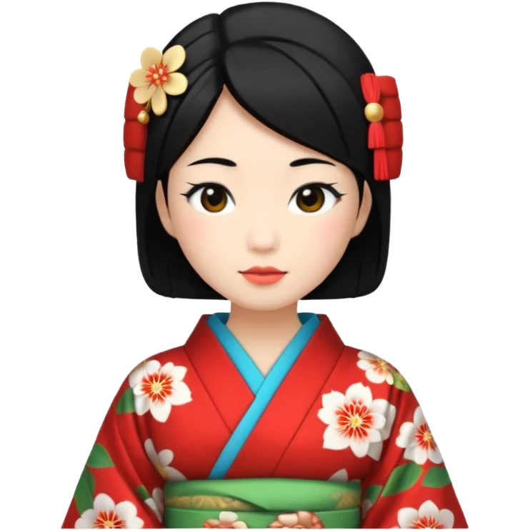 Japonesa emoji