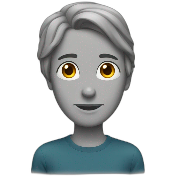 Promesse scoute emoji