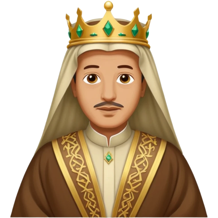 King salman emoji