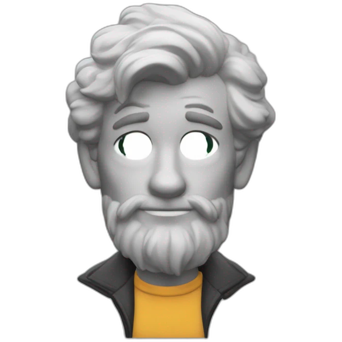 Garfield barnsley dc emoji