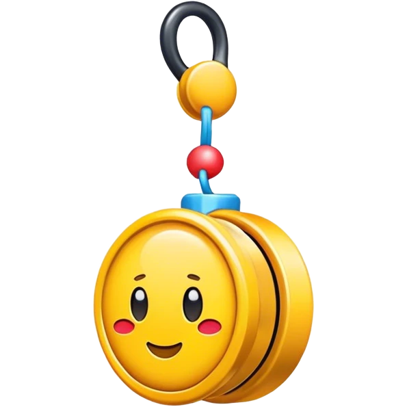 yo-yo-yo-yo emoji