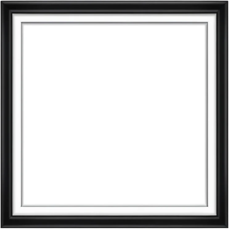 there is no text. emoji