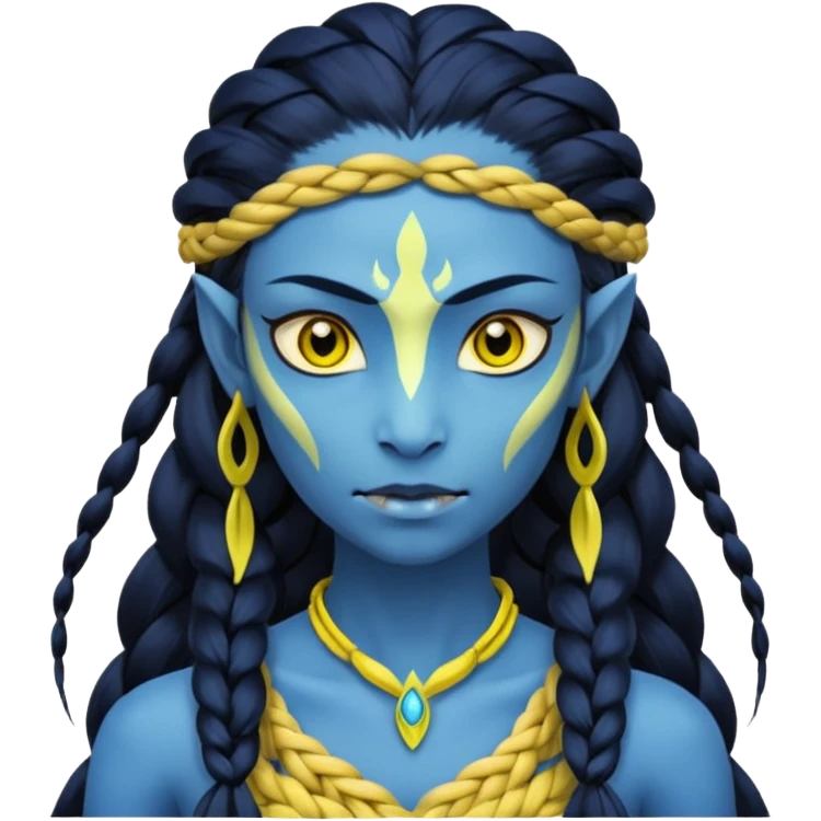 avatar movie emoji