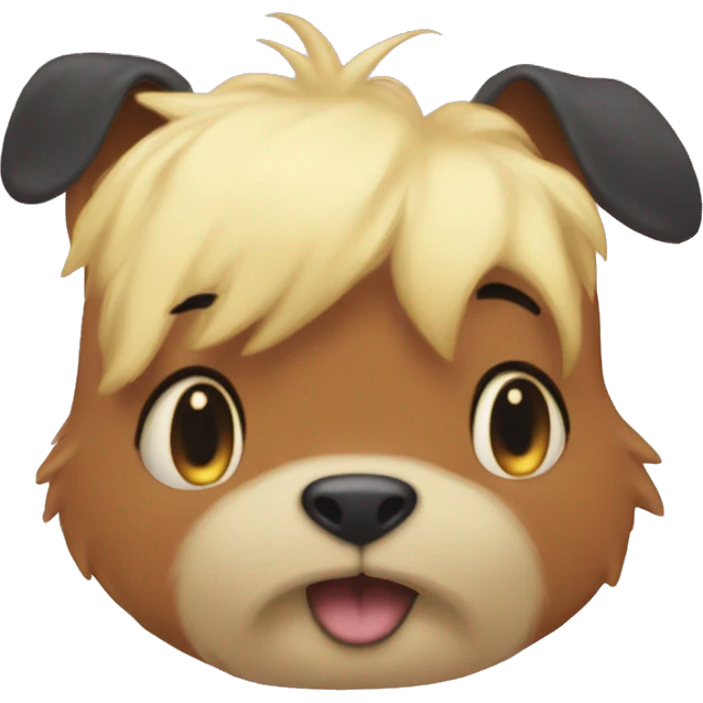 Winnie puh emoji