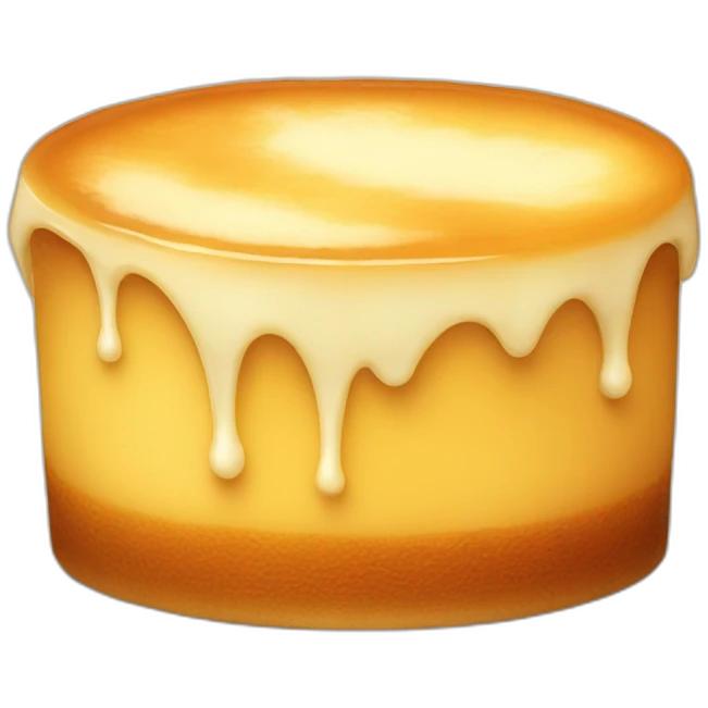 flan emoji