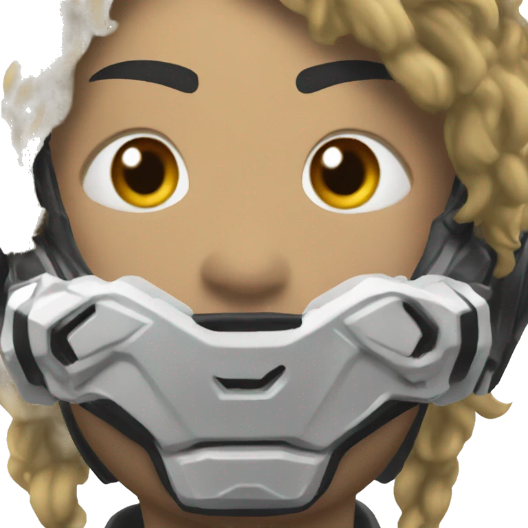 Gera mx emoji