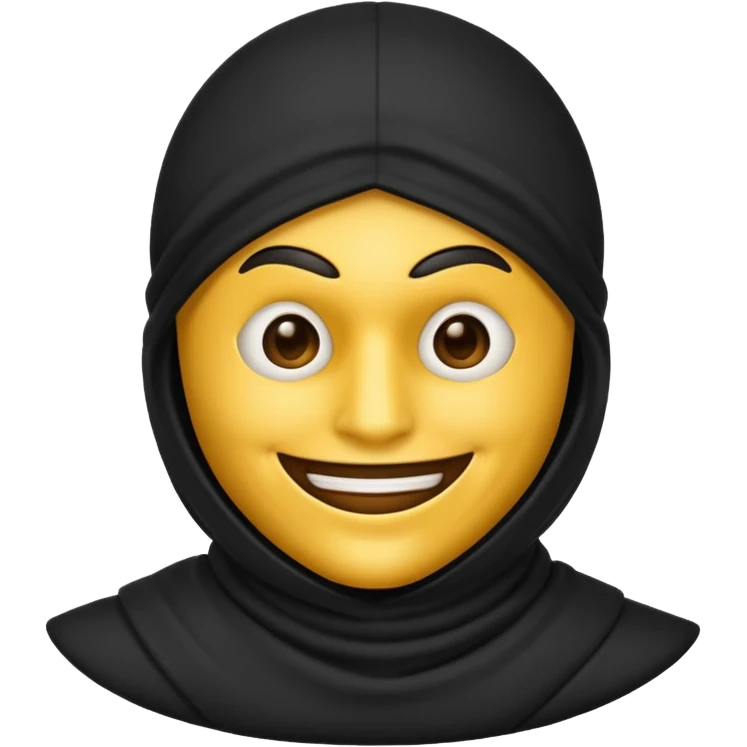 Robber emoji emoji