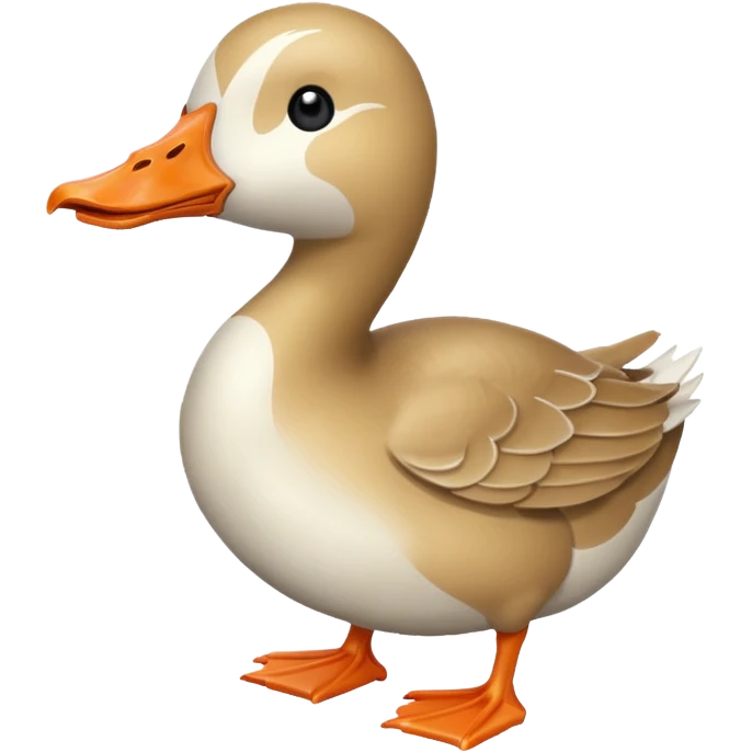 goose emoji