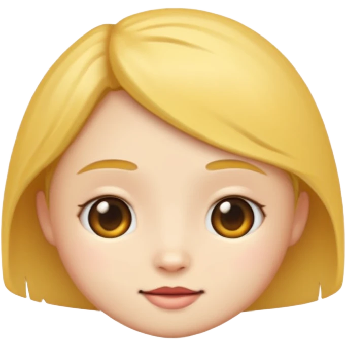 Cute Genya emoji emoji