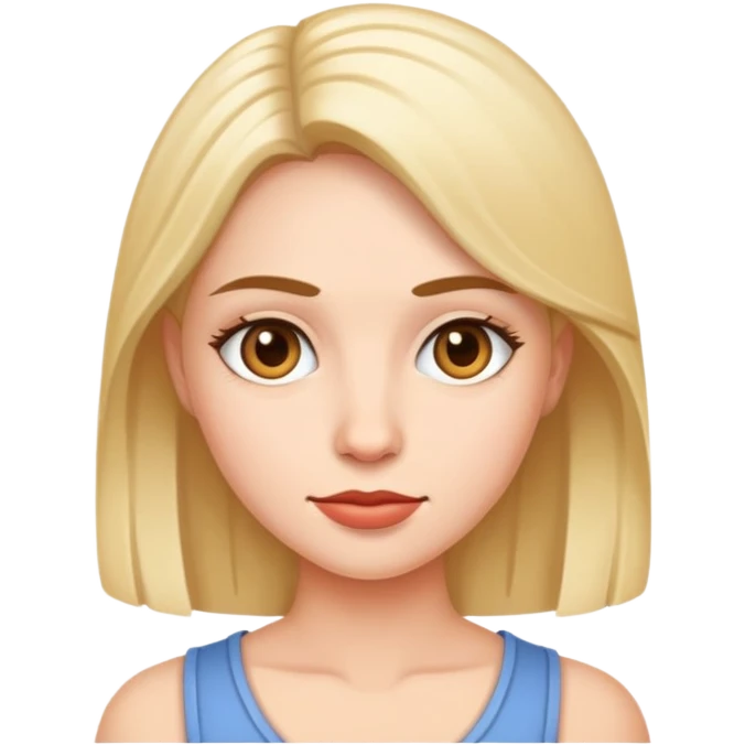 amanda emoji