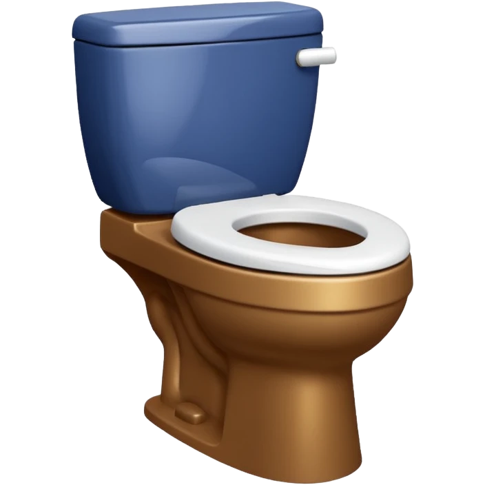 Sibidi toilet emoji
