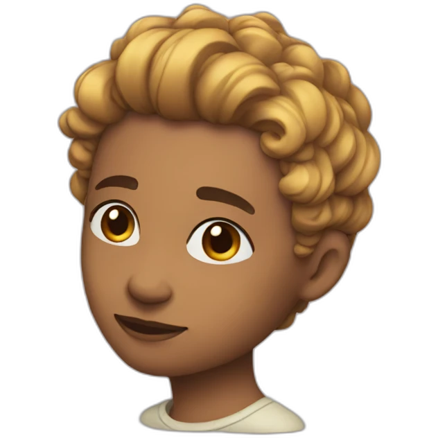 Luv Resval emoji