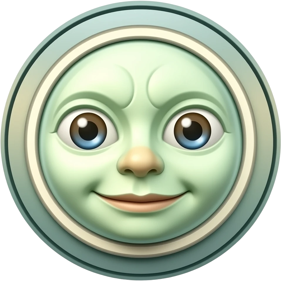 Ammi papa  logo emoji