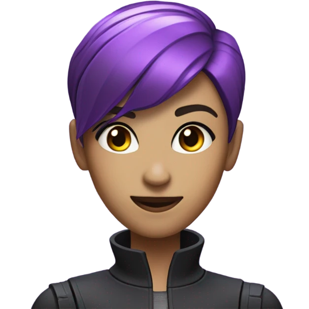 Sombra  emoji