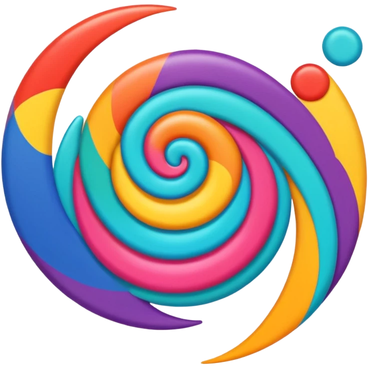 colorful 6.9.0 emoji