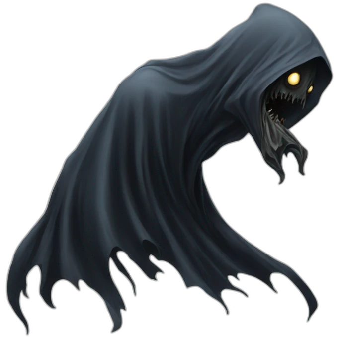 Dementor emoji