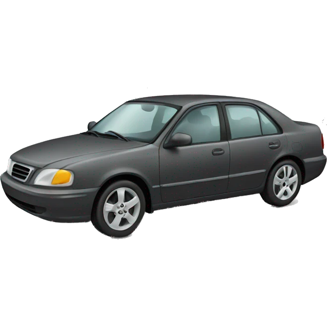Car  emoji