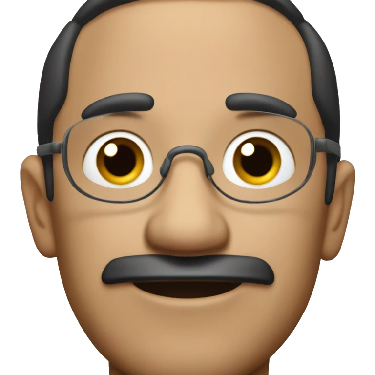 Tito doble p  emoji