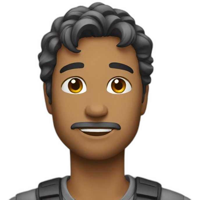 Right now emoji