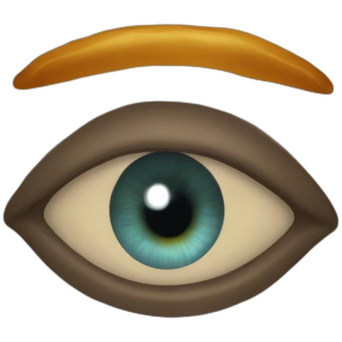 eye of sauron emoji