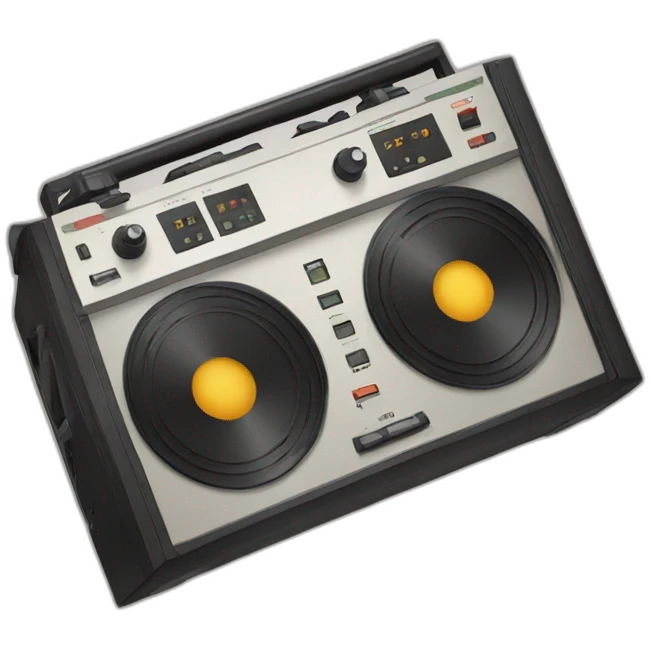 revox emoji