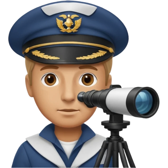 Navigator,Mariners emoji