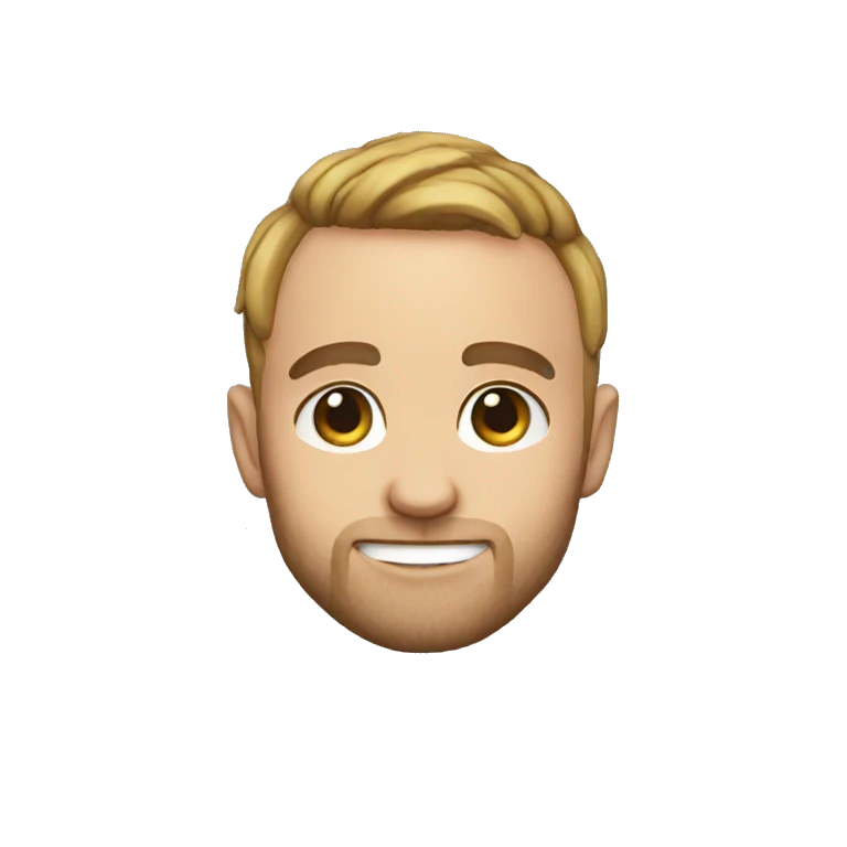 Squeezie emoji
