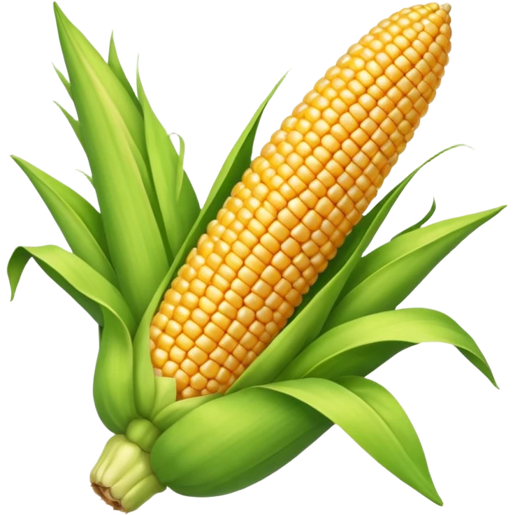 corn emoji