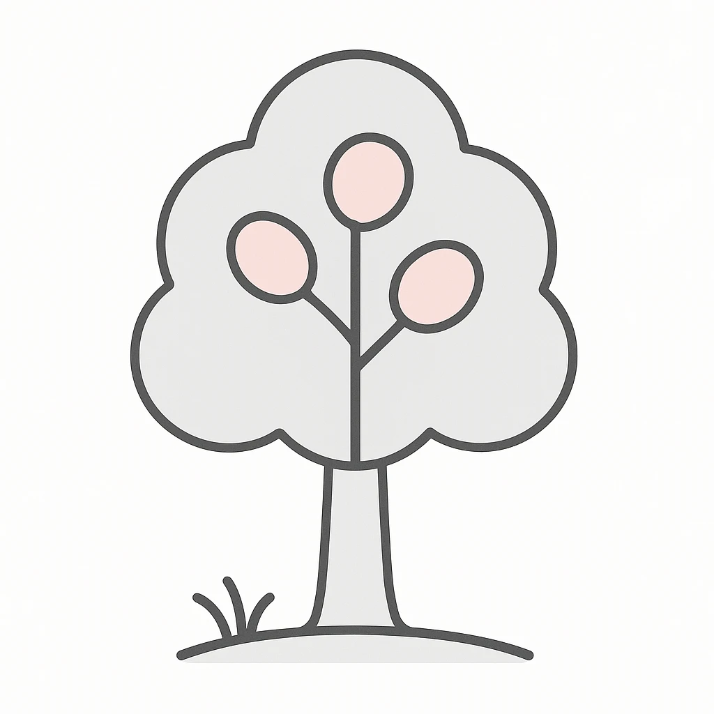 tree emoji