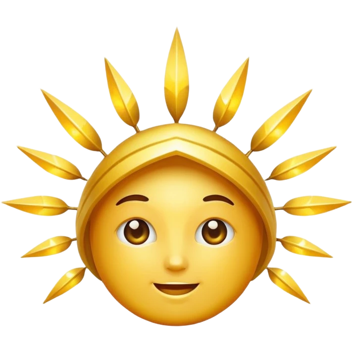 glory emoji