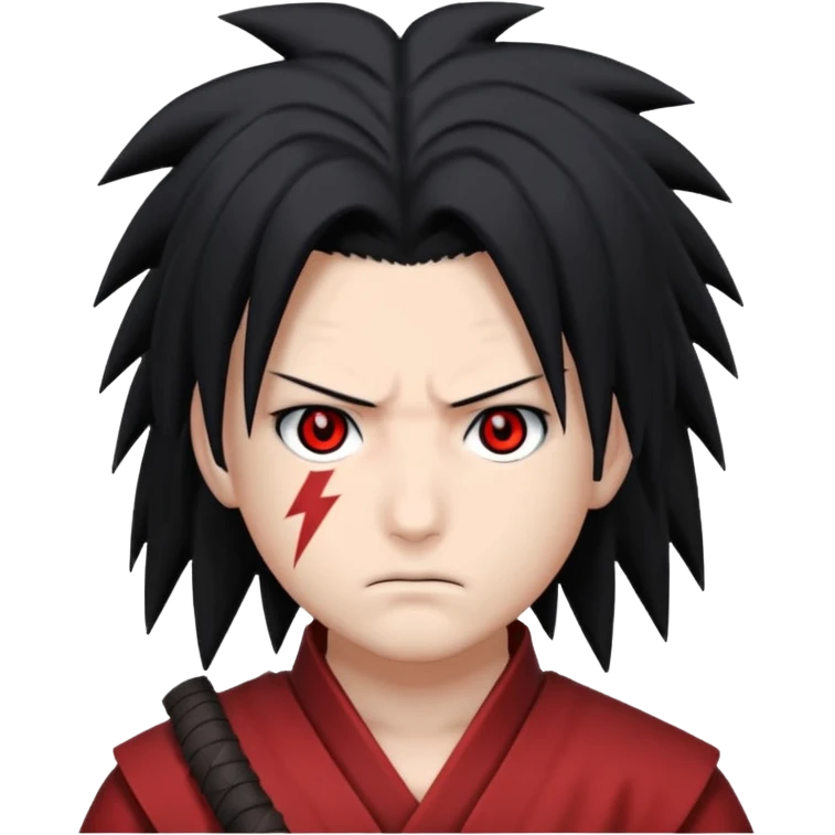 Madara uchiha emoji