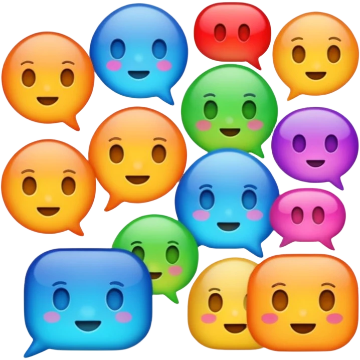 main chat emoji