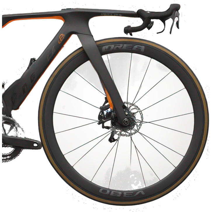 Orbea oiz  emoji