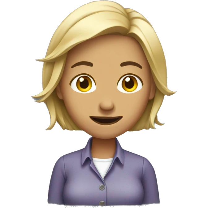 woman pulling out empty pockets emoji