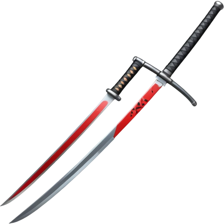katana  emoji