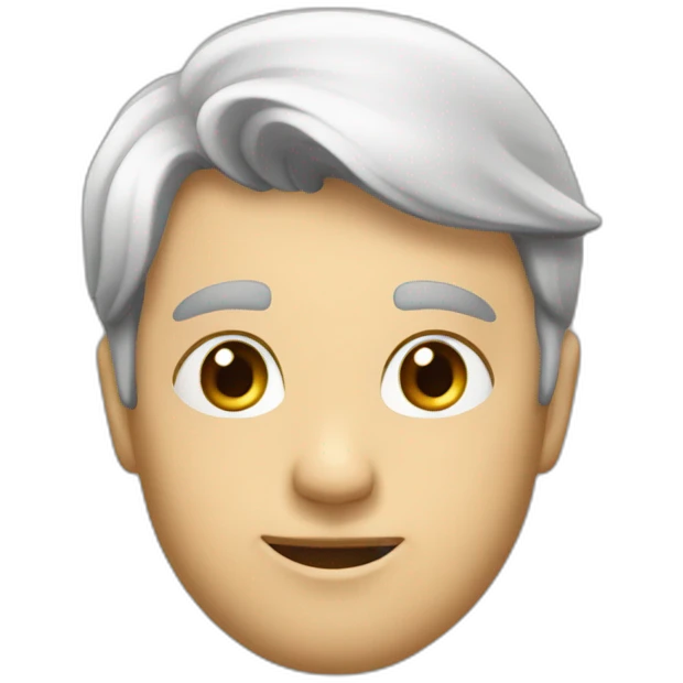 Il y en a V emoji