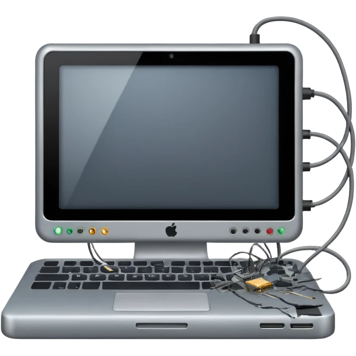 stupid computer emoji