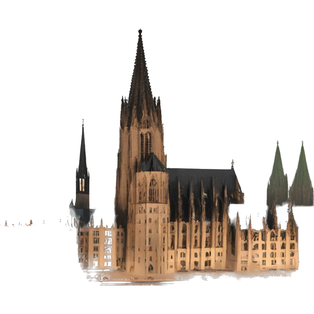 Cologne emoji