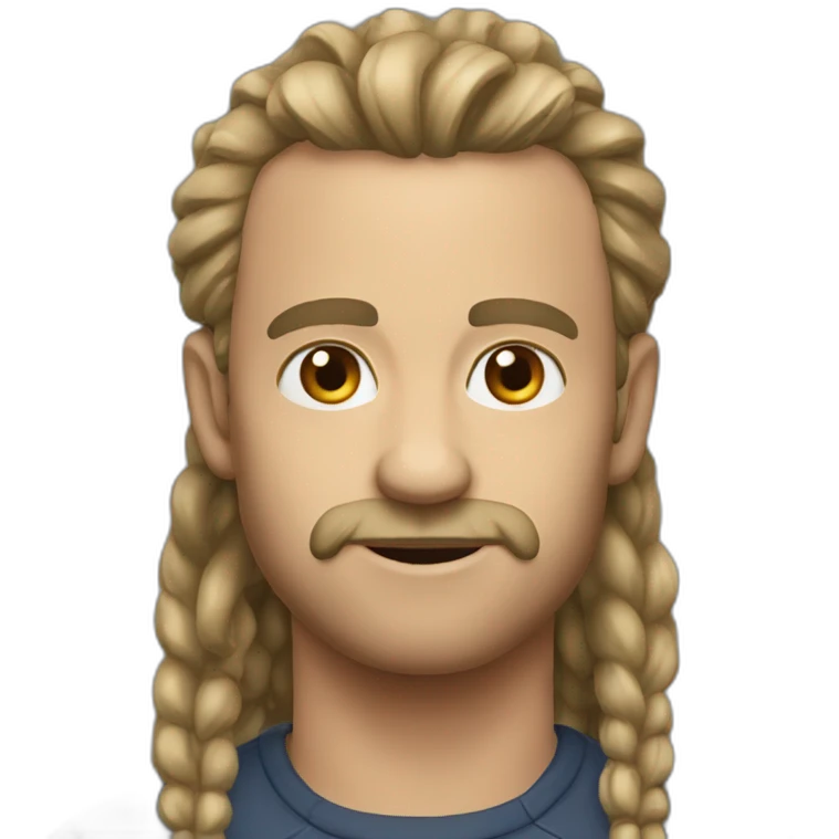 Mcqeen emoji